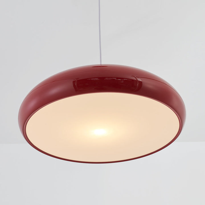 Arisha Ronde - Suspension Design Élégante