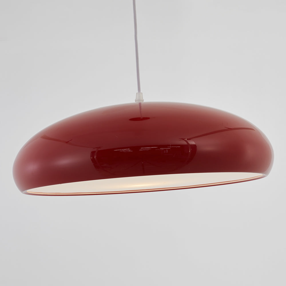 Arisha Ronde - Suspension Design Élégante