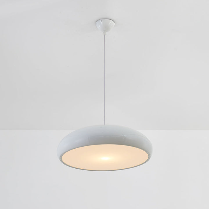 Arisha Ronde - Suspension Design Élégante