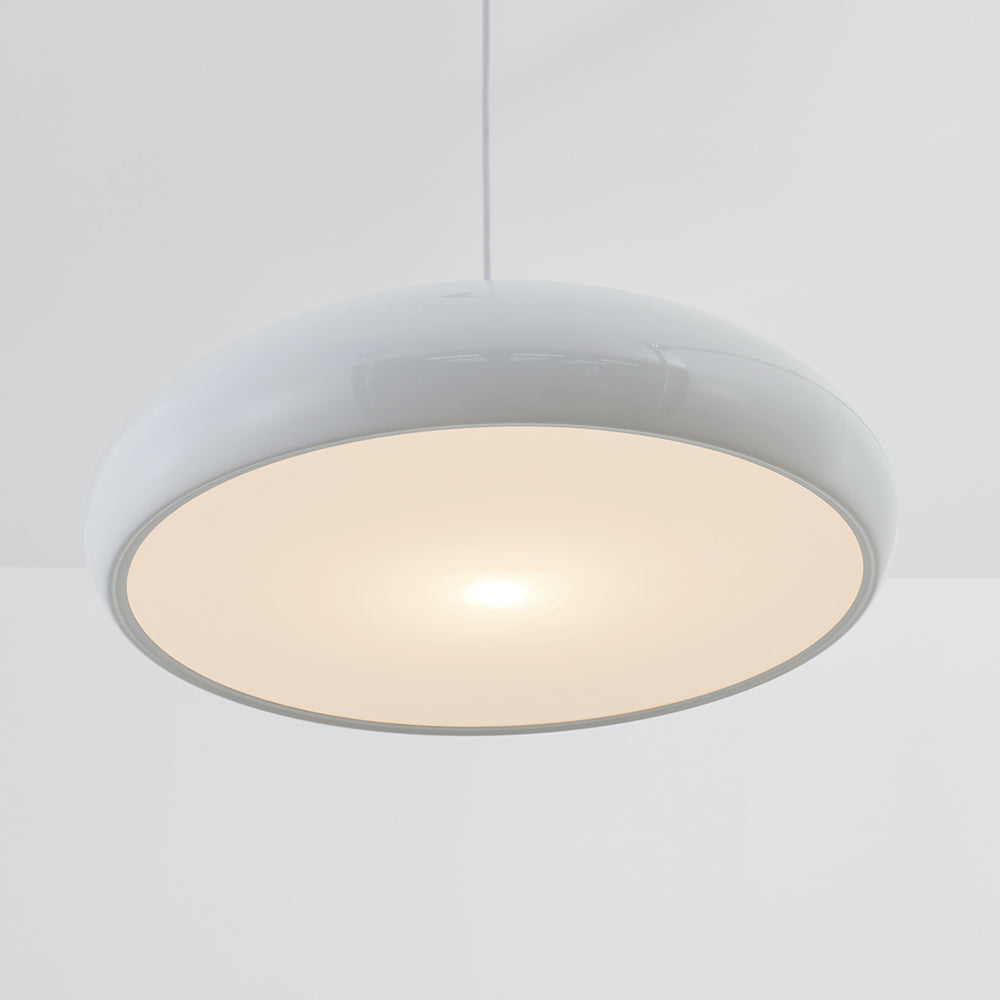 Arisha Ronde - Suspension Design Élégante