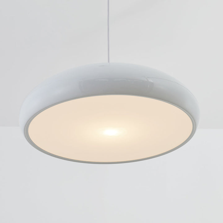Arisha Ronde - Suspension Design Élégante