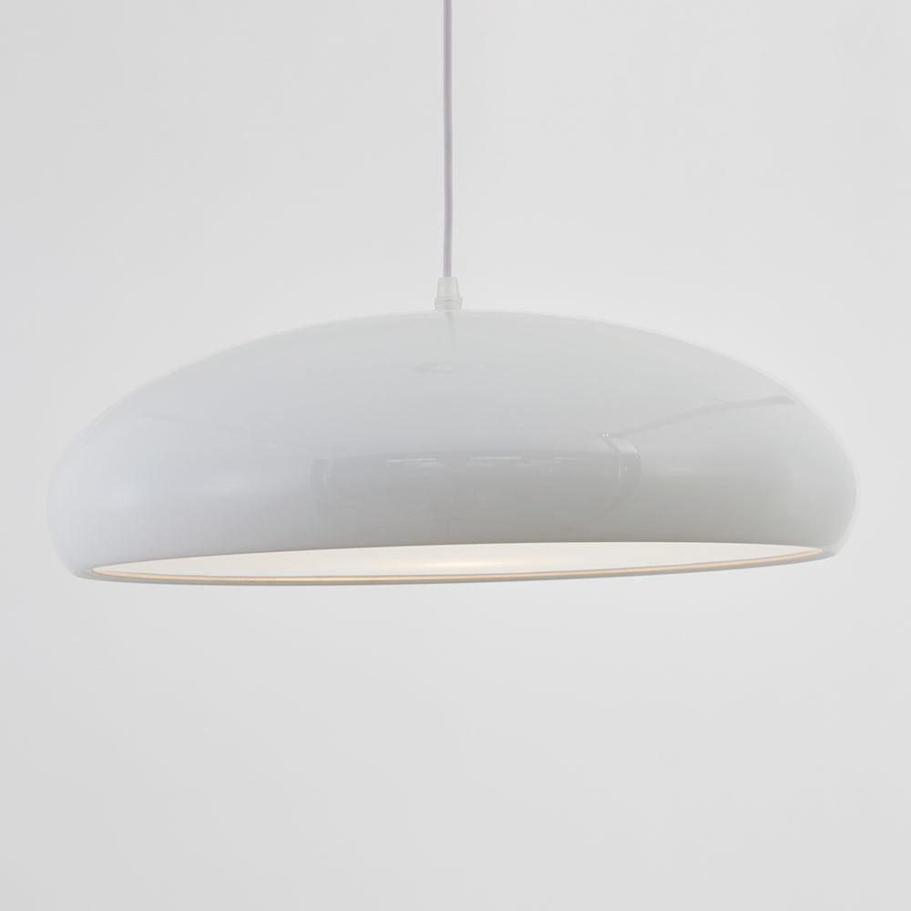 Arisha Ronde - Suspension Design Élégante