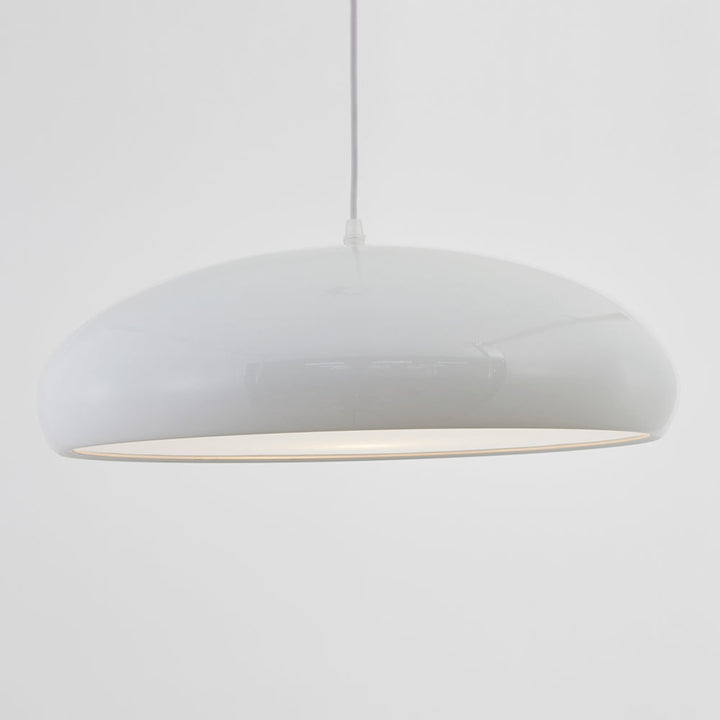 Arisha Ronde - Suspension Design Élégante