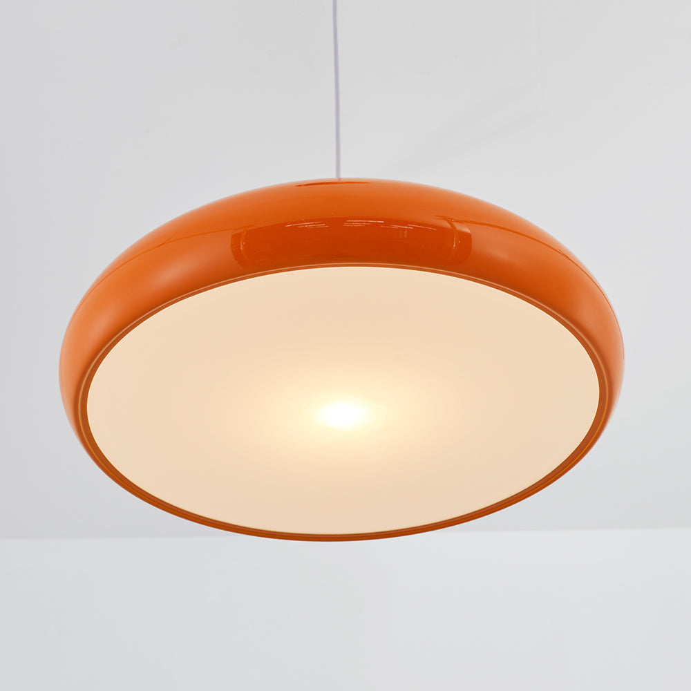 Arisha Ronde - Suspension Design Élégante