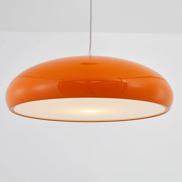 Arisha Ronde - Suspension Design Élégante