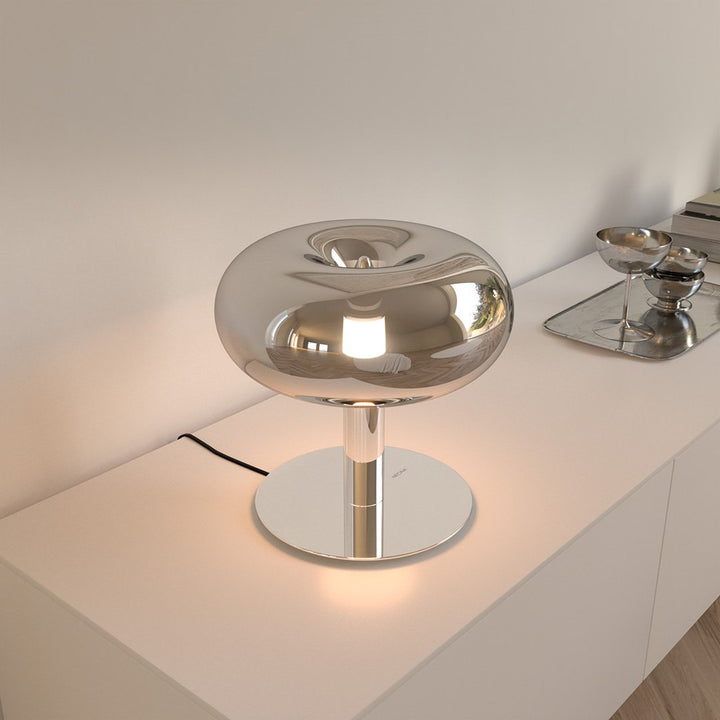 LUMIO — Lampe de table design champignon