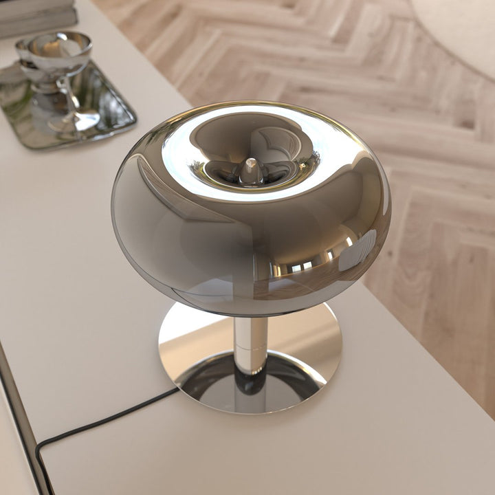 LUMIO — Lampe de table design champignon