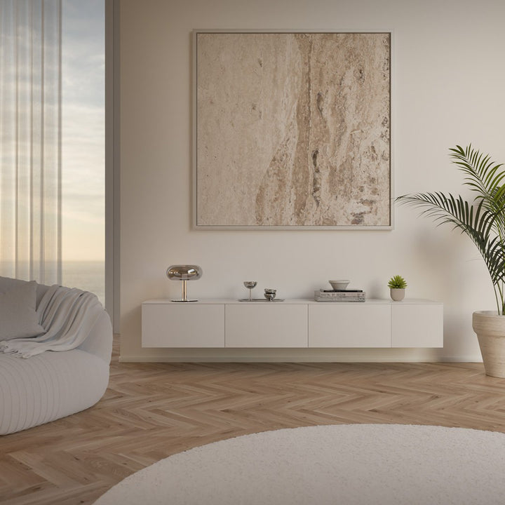 LUMIO — Lampe de table design champignon