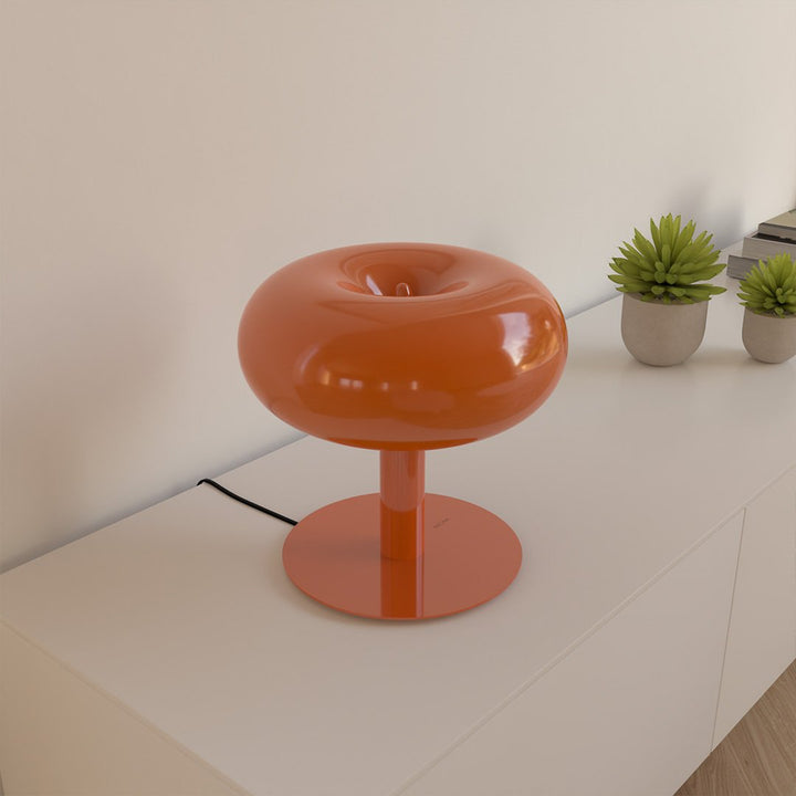 LUMIO — Lampe de table design champignon
