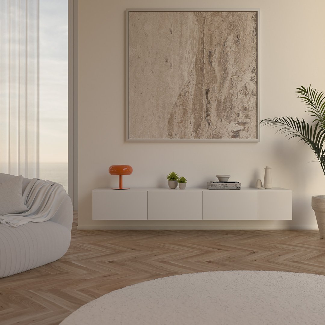LUMIO — Lampe de table design champignon