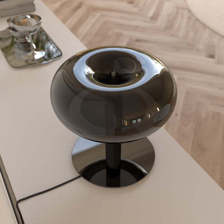 LUMIO — Lampe de table design champignon