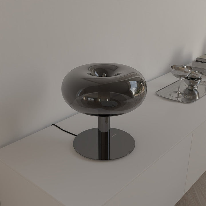 LUMIO — Lampe de table design champignon