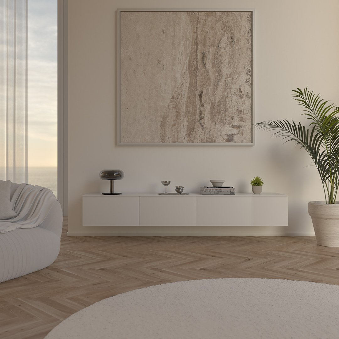 LUMIO — Lampe de table design champignon