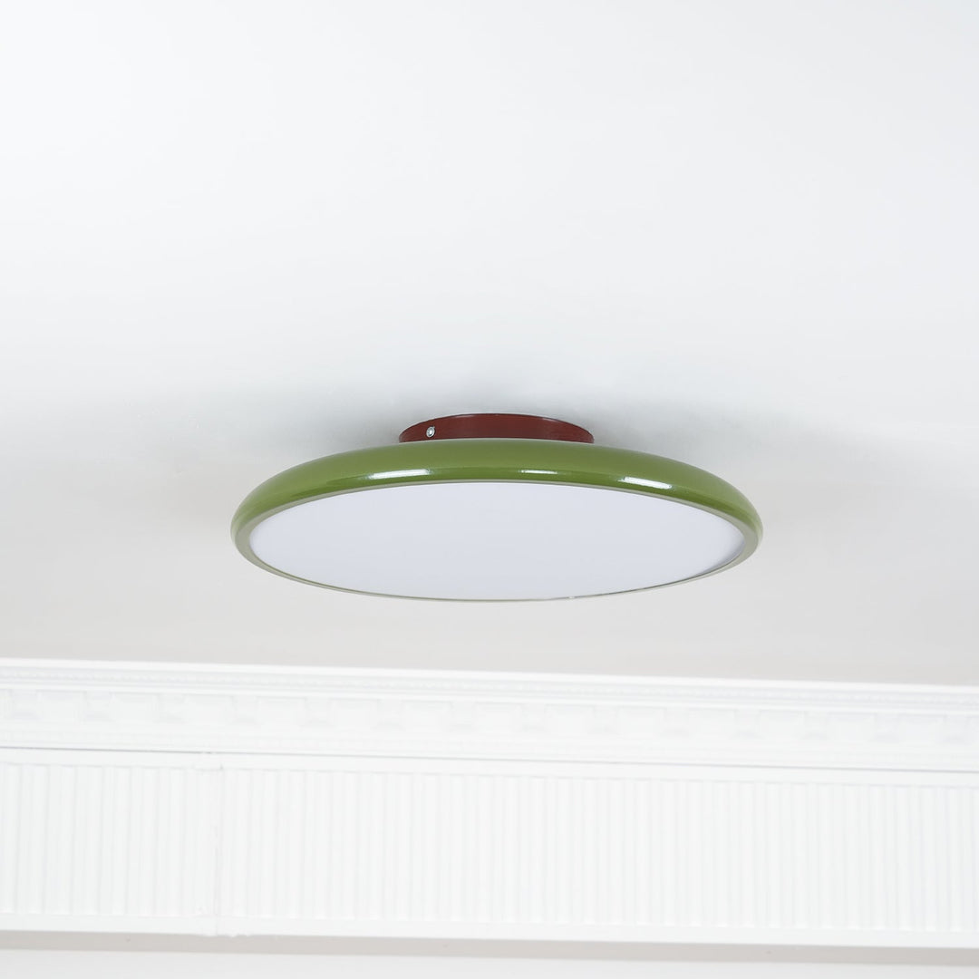 Aria Couleur - Plafonnier Réglable Chambre