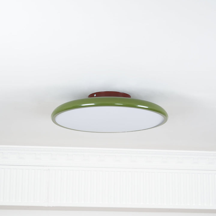 Aria Couleur - Plafonnier Réglable Chambre