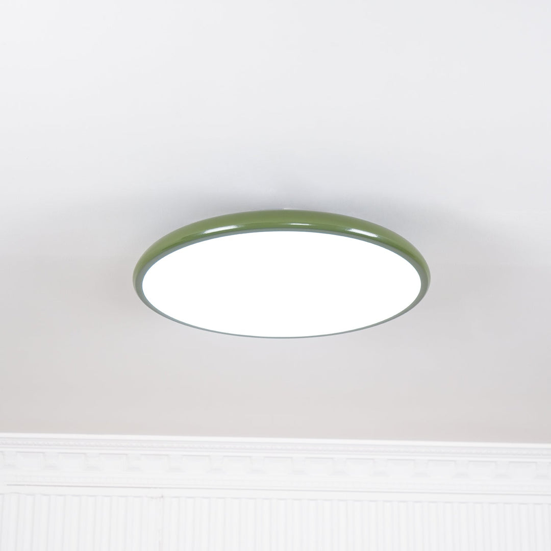 Aria Couleur - Plafonnier Réglable Chambre