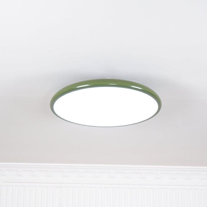 Aria Couleur - Plafonnier Réglable Chambre
