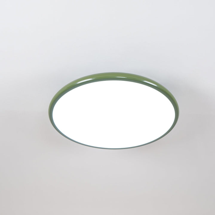 Aria Couleur - Plafonnier Réglable Chambre