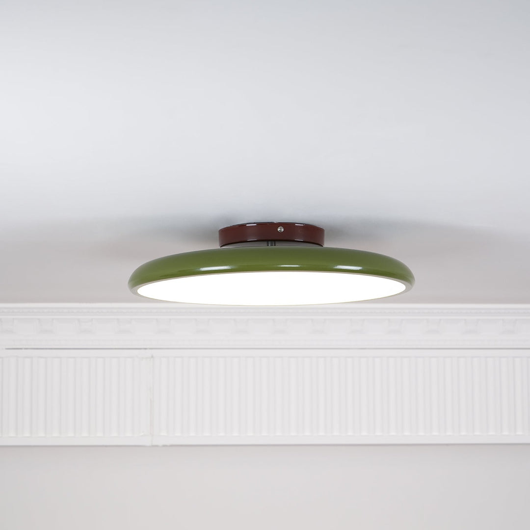 Aria Couleur - Plafonnier Réglable Chambre