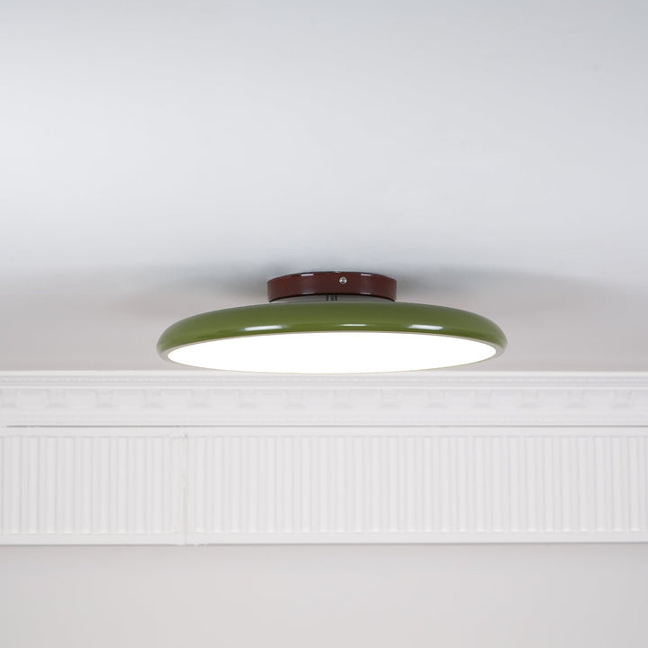 Aria Couleur - Plafonnier Réglable Chambre
