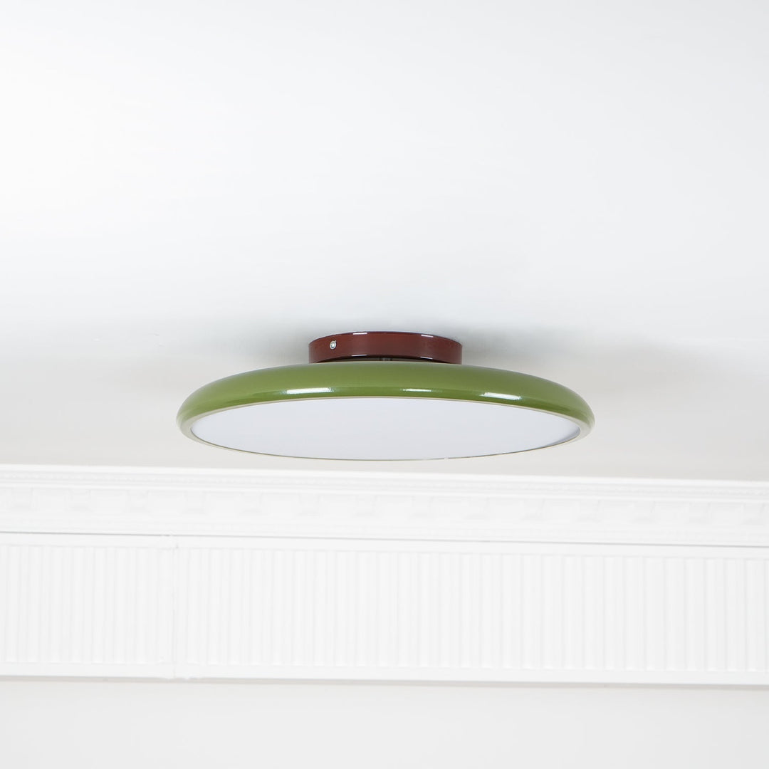 Aria Couleur - Plafonnier Réglable Chambre
