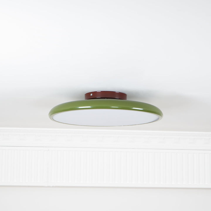 Aria Couleur - Plafonnier Réglable Chambre