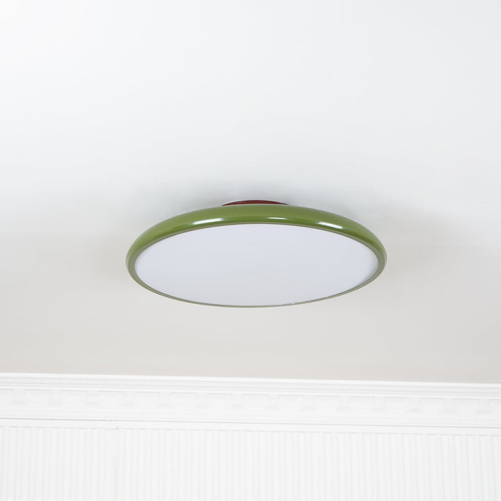 Aria Couleur - Plafonnier Réglable Chambre