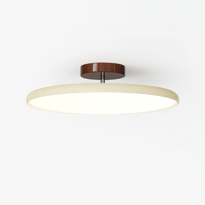 Aria Couleur - Plafonnier Réglable Chambre