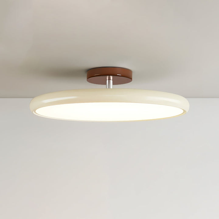Aria Couleur - Plafonnier Réglable Chambre