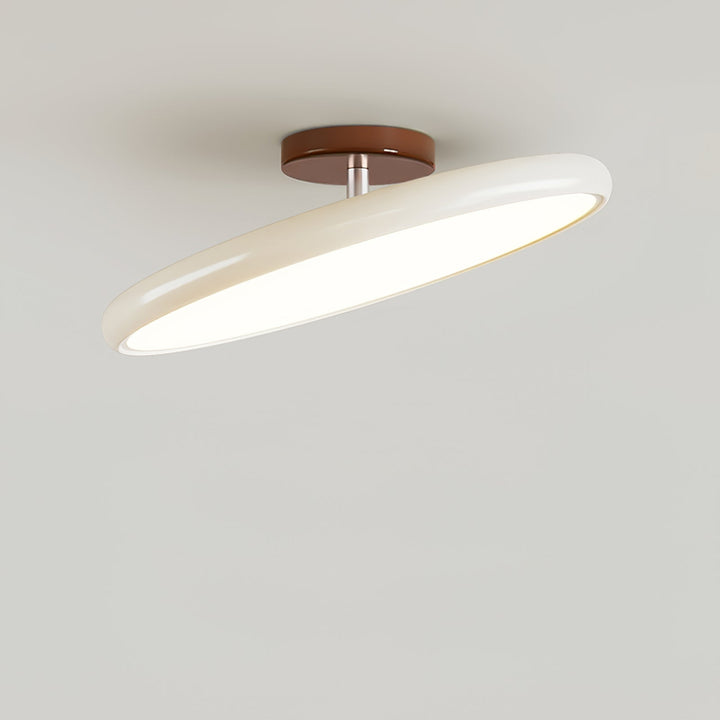 Aria Couleur - Plafonnier Réglable Chambre