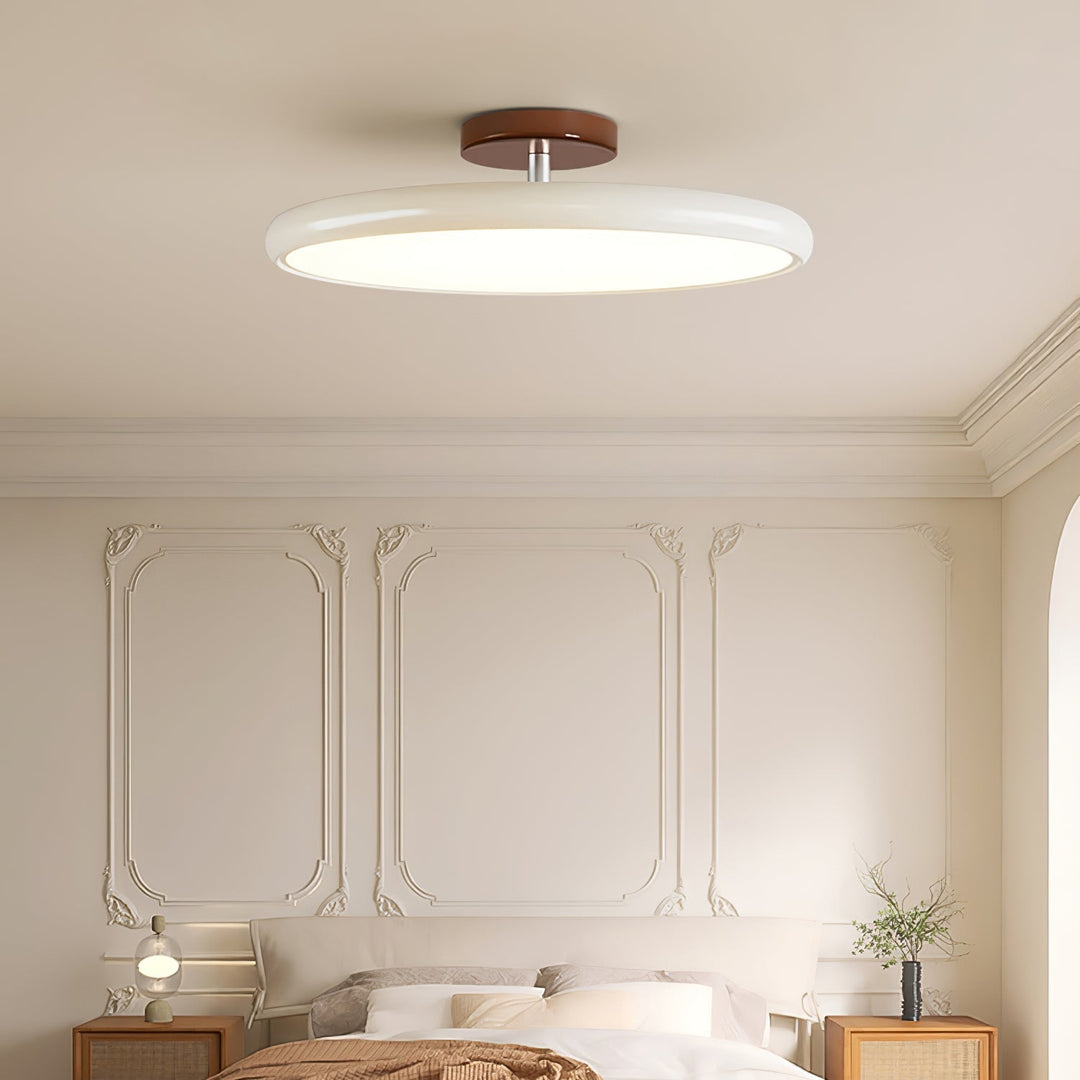Aria Couleur - Plafonnier Réglable Chambre