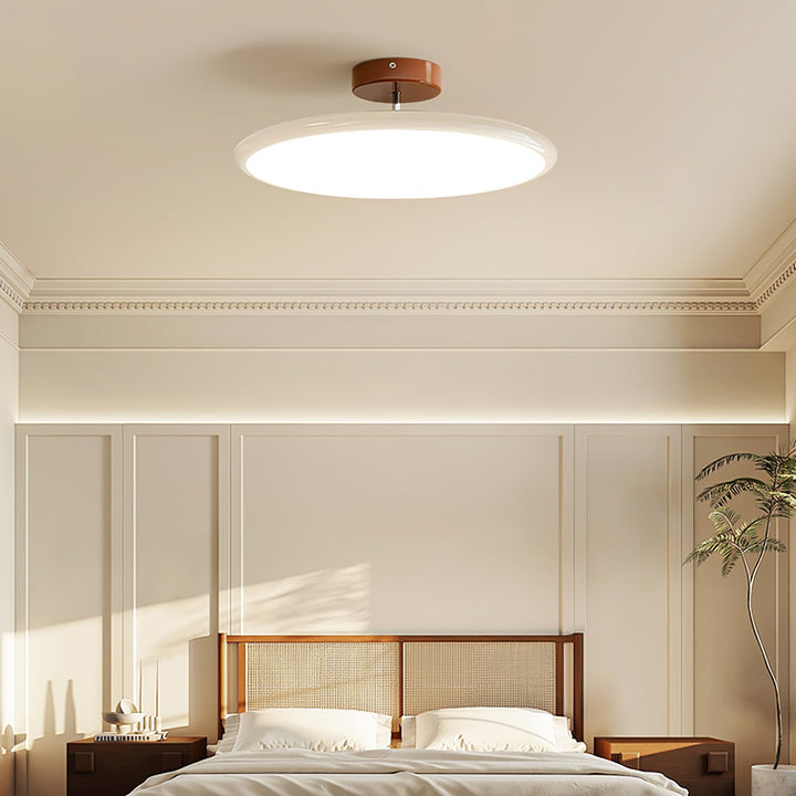 Aria Couleur - Plafonnier Réglable Chambre