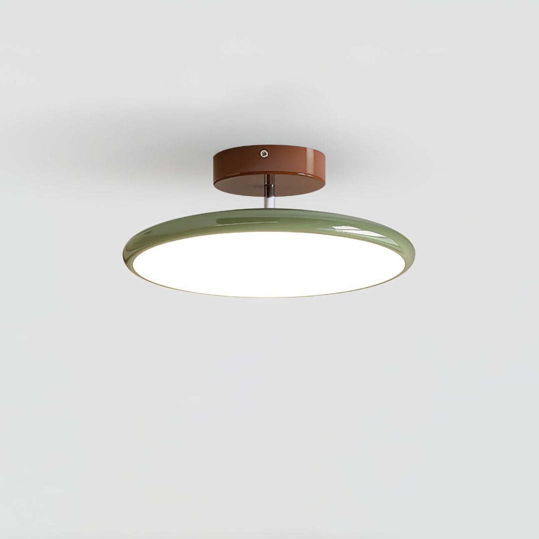 Aria Couleur - Plafonnier Réglable Chambre
