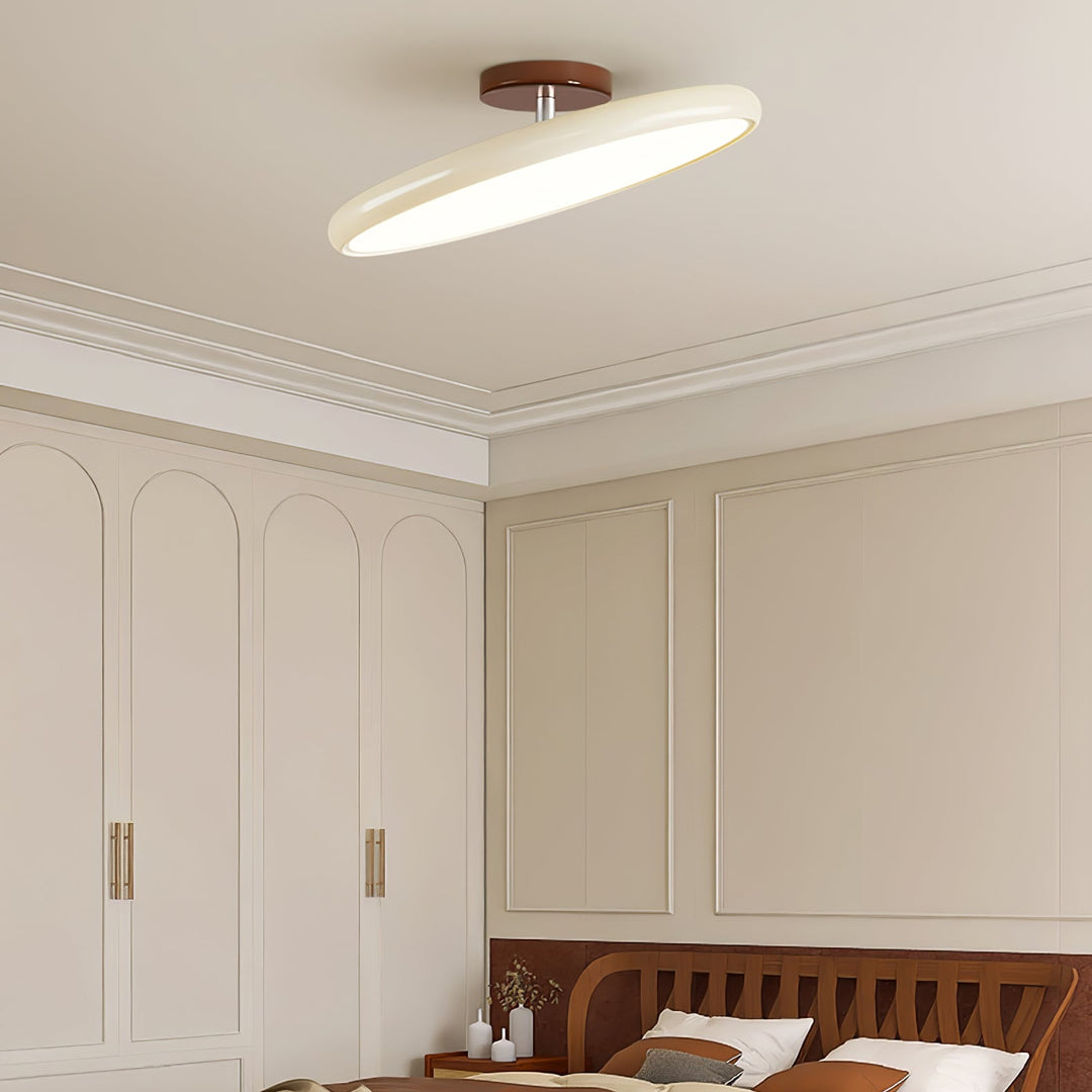 Aria Couleur - Plafonnier Réglable Chambre
