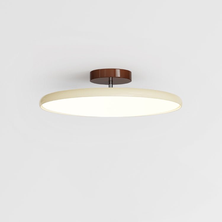 Aria Couleur - Plafonnier Réglable Chambre