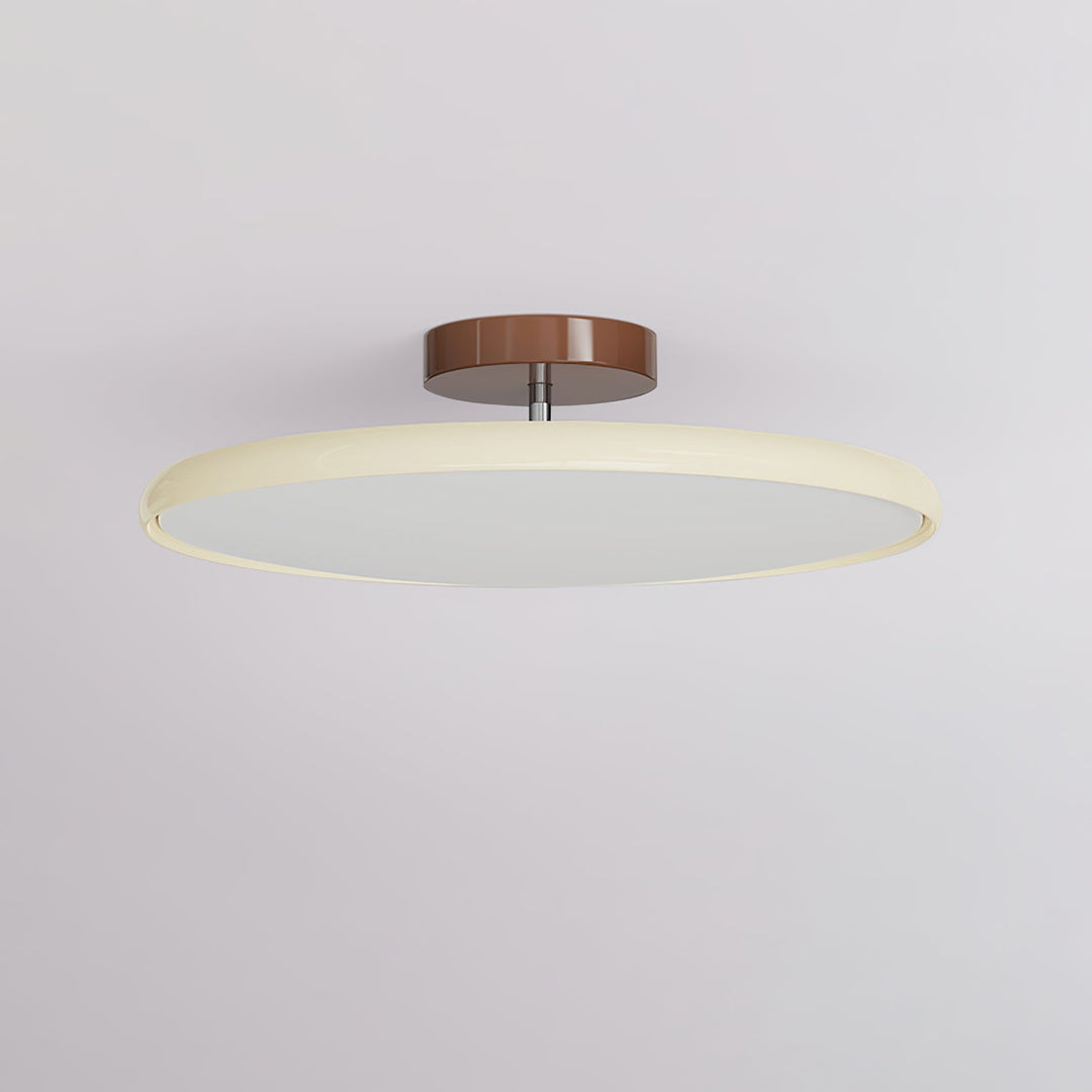 Aria Couleur - Plafonnier Réglable Chambre