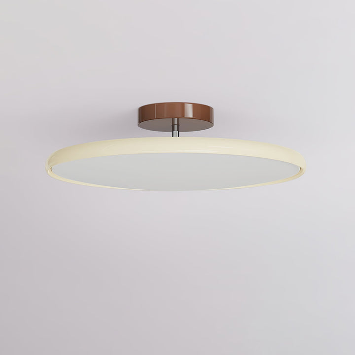 Aria Couleur - Plafonnier Réglable Chambre