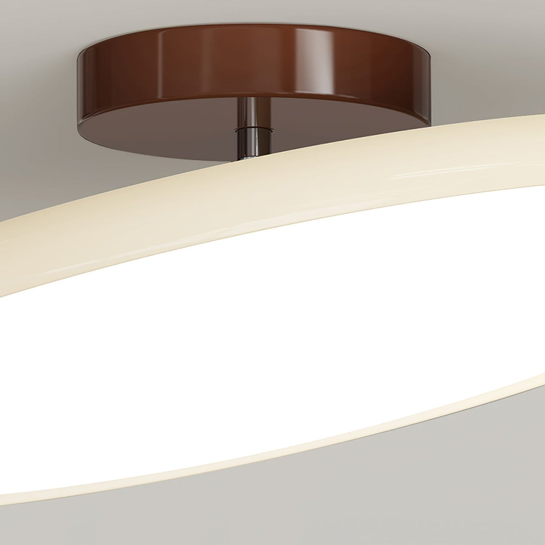 Aria Couleur - Plafonnier Réglable Chambre