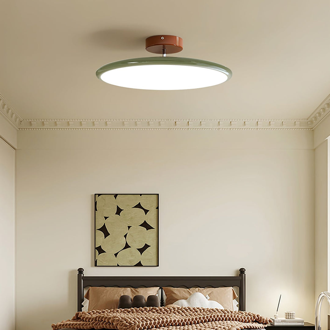 Aria Couleur - Plafonnier Réglable Chambre