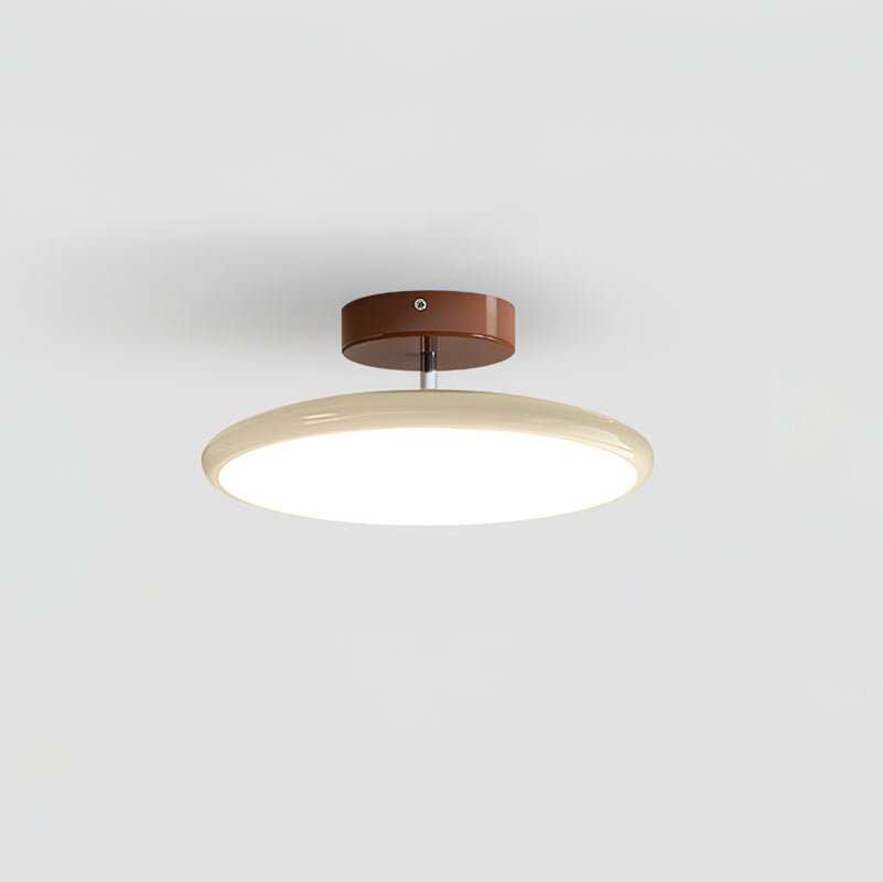 Aria Couleur - Plafonnier Réglable Chambre