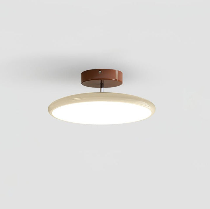 Aria Couleur - Plafonnier Réglable Chambre