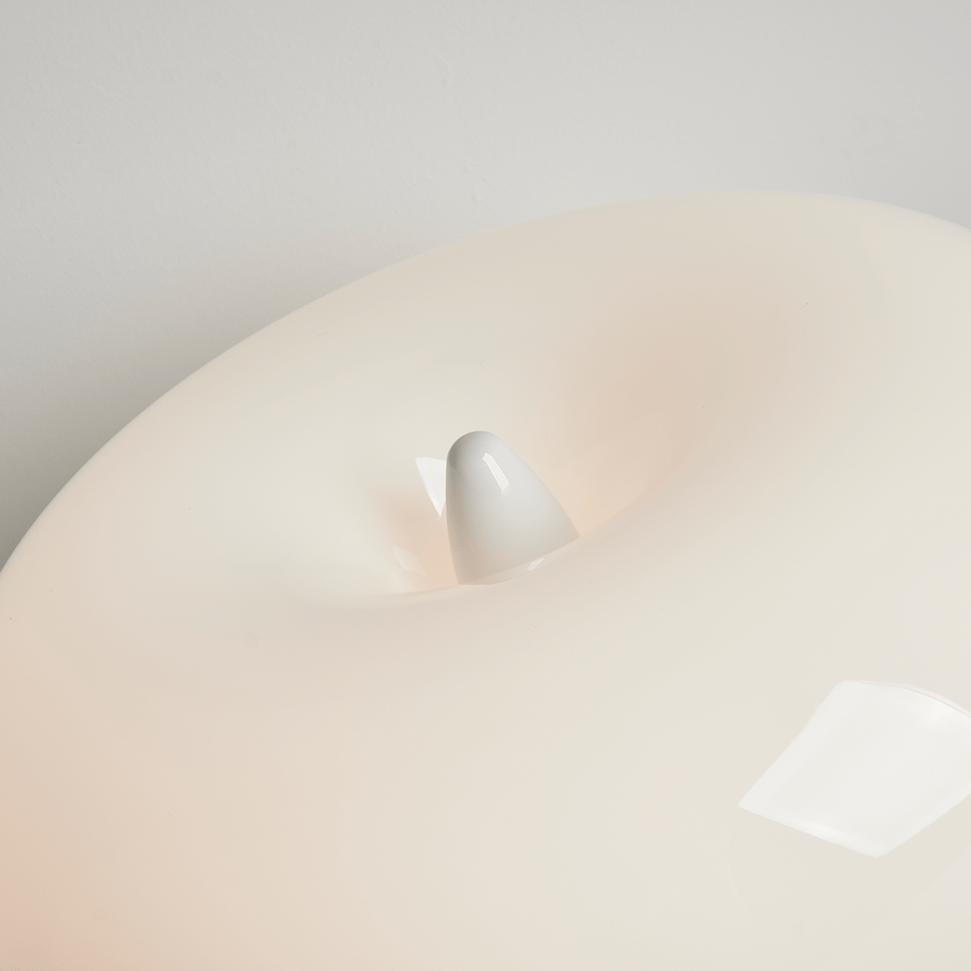 LUMIO — Lampe de table design champignon