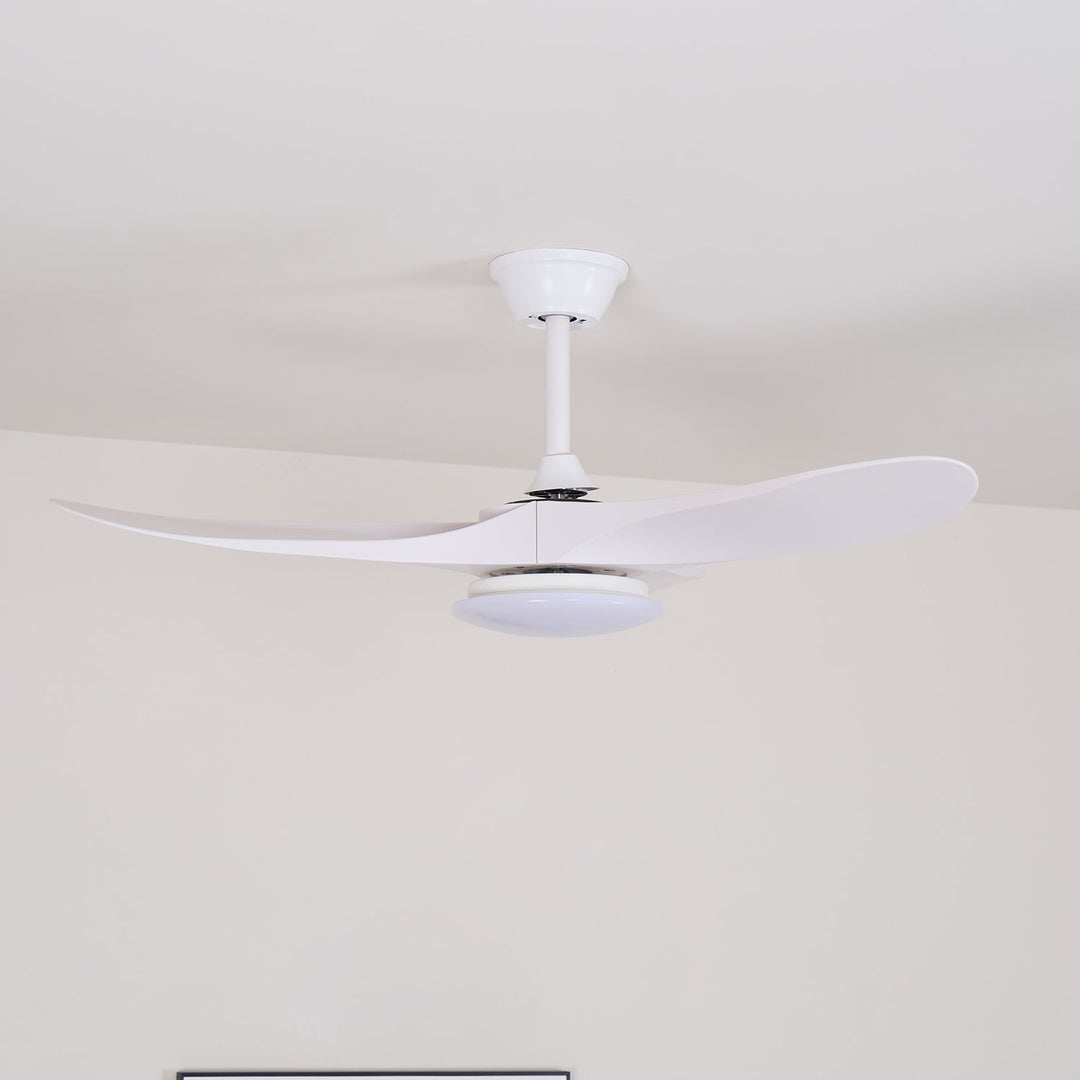 Ventilateur de Plafond Novavent avec Lumière