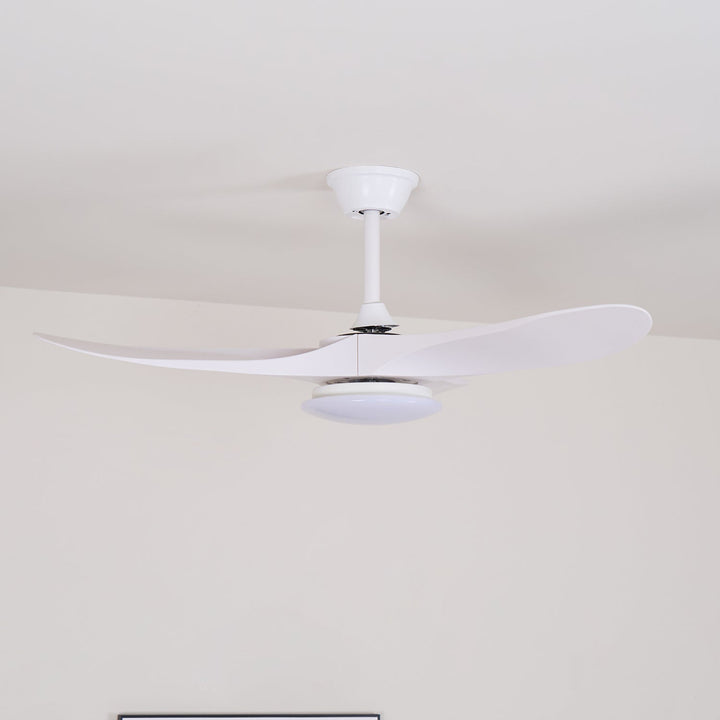 Ventilateur de Plafond Novavent avec Lumière