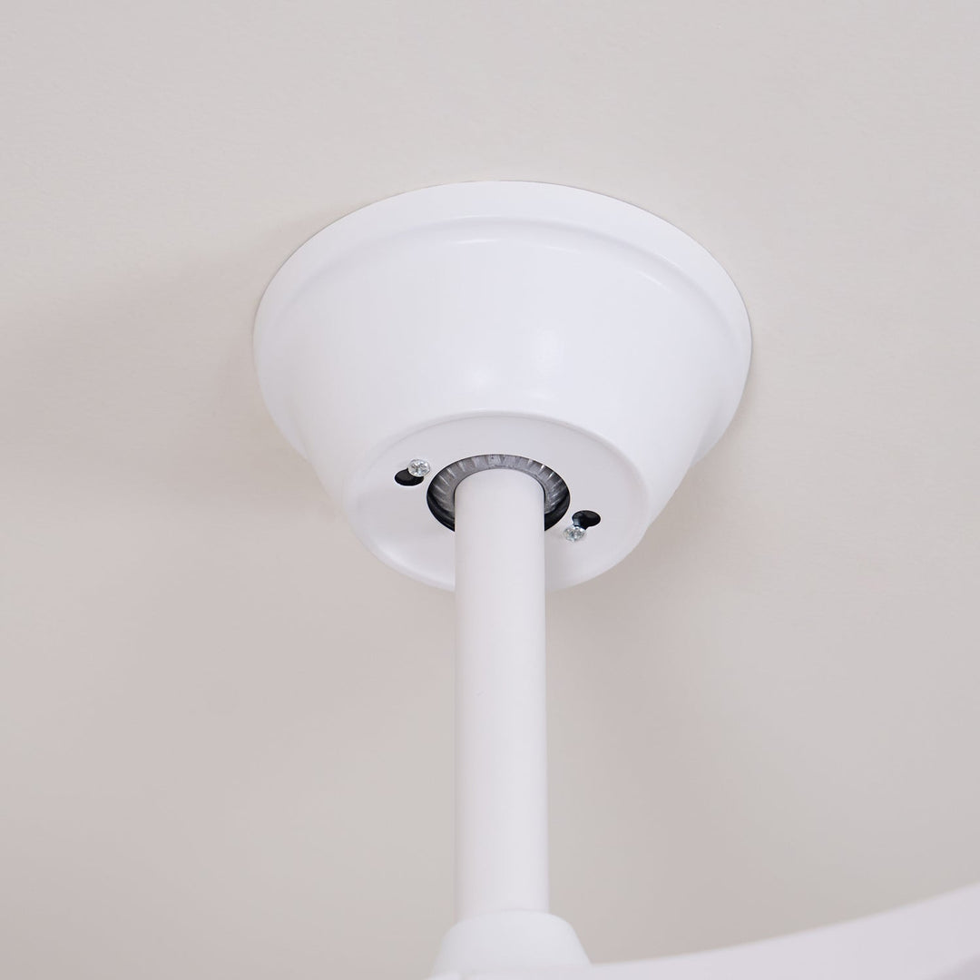 Ventilateur de Plafond Novavent avec Lumière