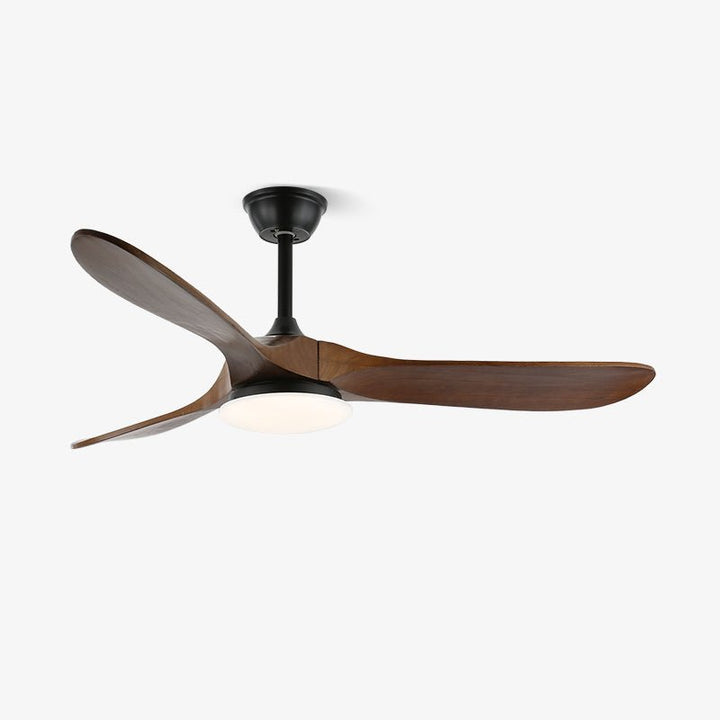 Ventilateur de Plafond Novavent avec Lumière