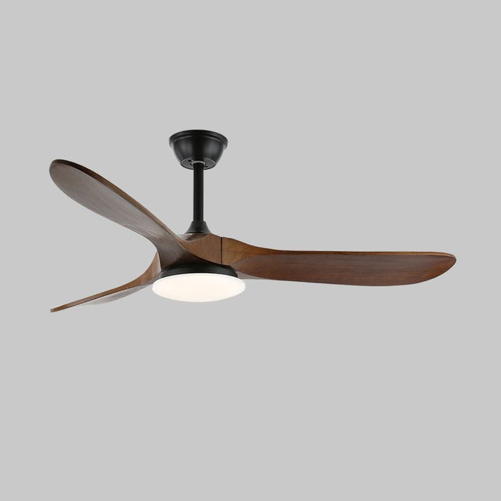 Ventilateur de Plafond Novavent avec Lumière