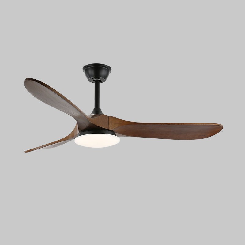 Ventilateur de Plafond Novavent avec Lumière