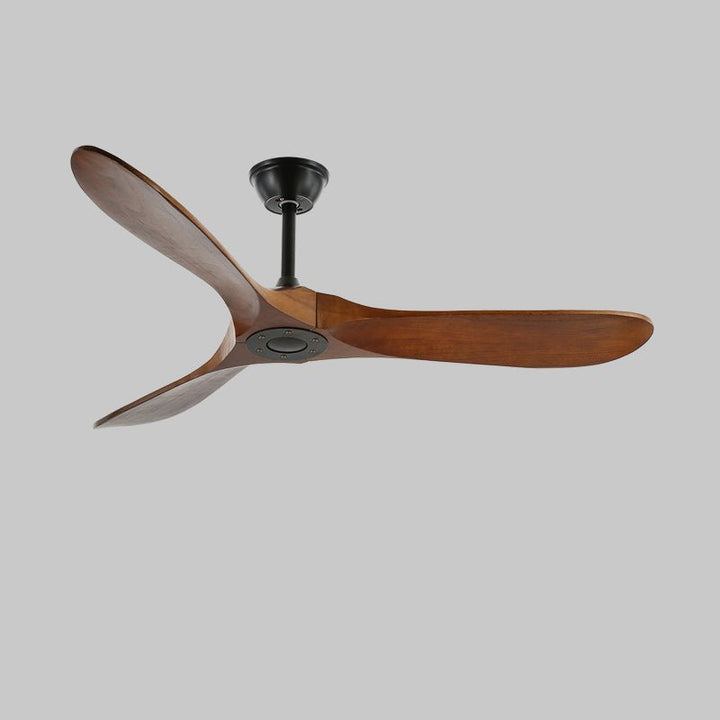 Ventilateur de Plafond Aviona en Bois
