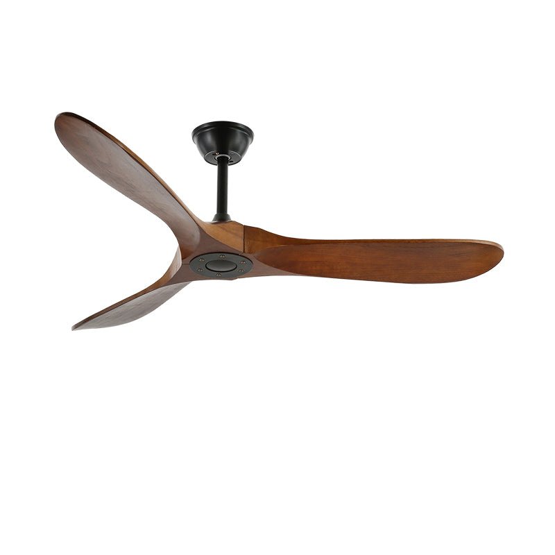 Ventilateur de Plafond Aviona en Bois